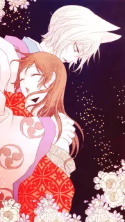 少女心壁纸