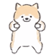doge动图小表情（doge动图小表情）