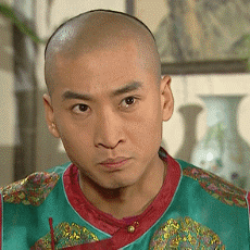 不要理我