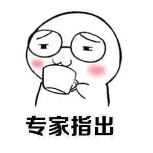 专家就是专家，说什么都对_内涵