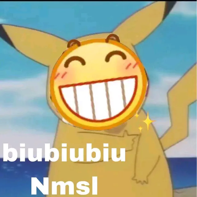 biubiubiu nmsl