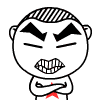 抖眉毛（抖眉毛）