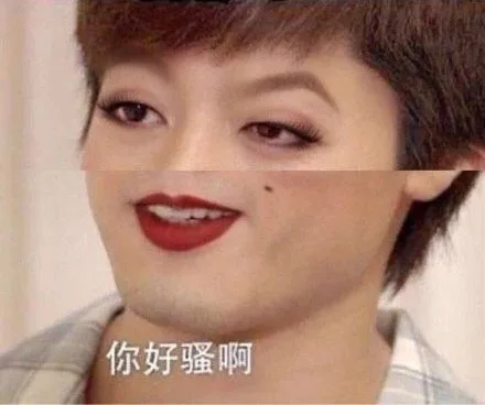 你好骚啊（你好骚啊）