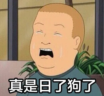 king of the hill 一家之主表情包_卡通表情包