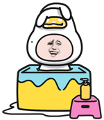 实在是太饿了，把自己给煮吃了