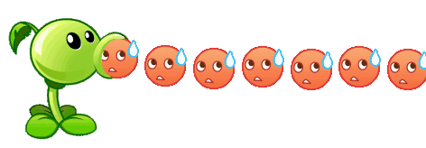 豌豆射手发射发火 emoji（豌豆射手发射发火 emoji）