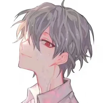 男生动漫头像（男生动漫头像）