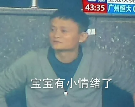 宝宝有小情绪了（宝宝有小情绪了）