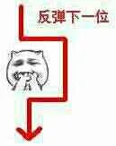机智的反弹给下一位