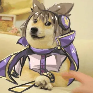 妹子