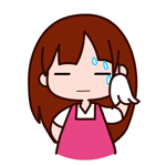 汗！！！（汗！！！）
