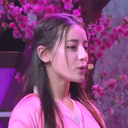 迪丽热巴说话动图（迪丽热巴说话动图）