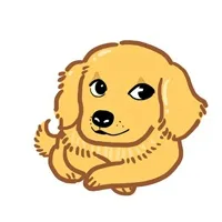 棕色狗狗（棕色狗狗）