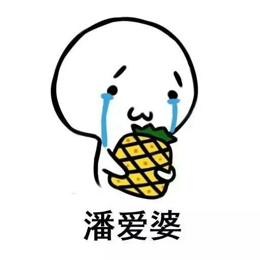 潘爱婆