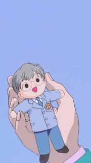 一组魔卡少女樱壁纸 _魔卡少女樱_壁纸