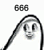 666（666）