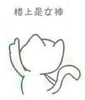 楼上是女神（楼上是女神）