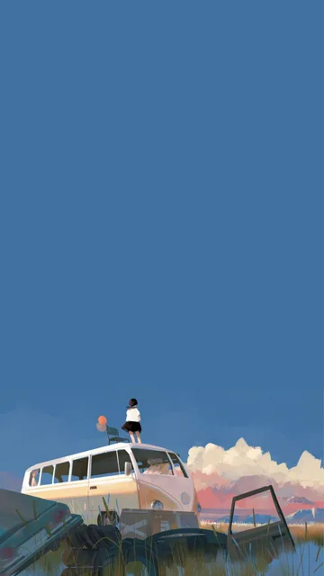 手机壁纸