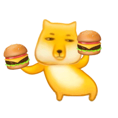 无穷小亮表情包 微博新表情藏狐比心表情包_emoji表情包