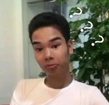 发际线男孩小吴问号表情包（发际线男孩小吴问号表情包）