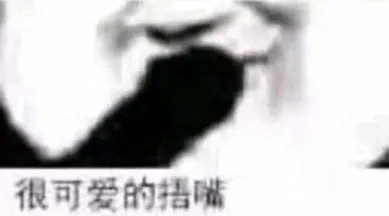 很可爱的捂嘴（很可爱的捂嘴）