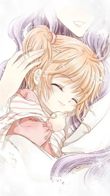 少女樱壁纸