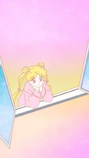 美少女战士壁纸