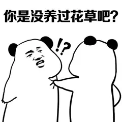 准备好！挨打！第三弹_熊猫人表情包