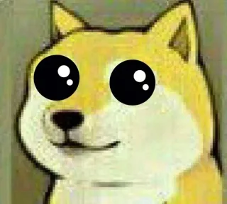 神烦狗（doge）_doge_搞怪_神烦狗表情包