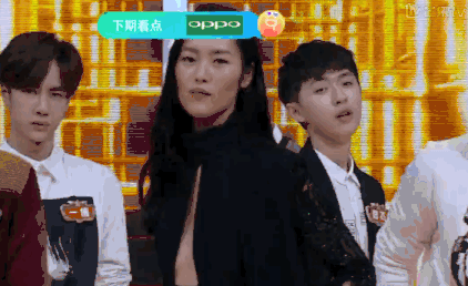 《大王不容易》中的少年张逸杰，获封「表情包boy」_大王不容易_张逸杰_影视表情