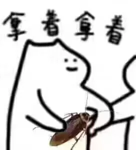 拿着拿着（拿着拿着）