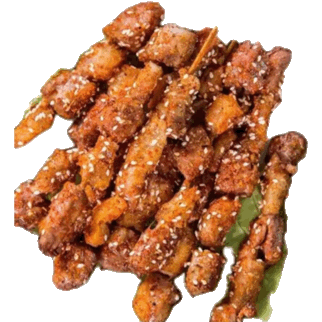 烧烤表情包（烧烤表情包）