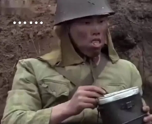 吃饭无语