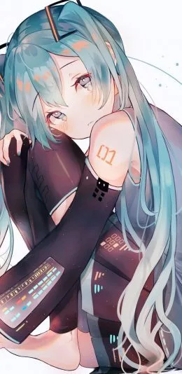 动漫二次元壁纸