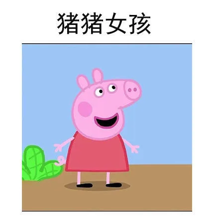 猪猪女孩（猪猪女孩）