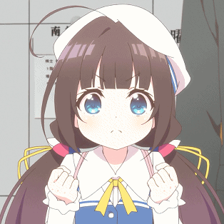 雏鹤爱GIF（雏鹤爱GIF）
