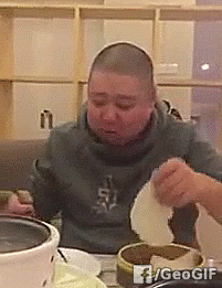 真正的吃货是这样吃东西的（真正的吃货是这样吃东西的）