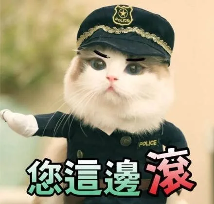 你这边滚