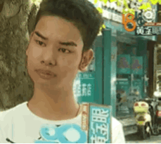 发际线男孩疑问？？?（发际线男孩疑问？？?）