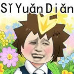 Si Yuan Dian（死远点）（Si Yuan Dian（死远点））