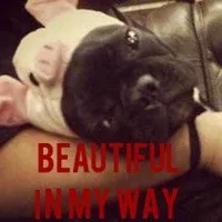 BEAUTIFUL IN MY WAY（BEAUTIFUL IN MY WAY）