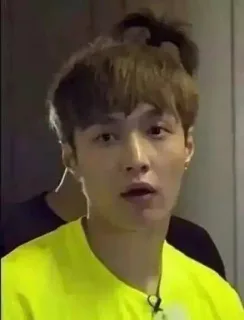 那些超搞笑的明星错位图表情包