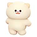 可爱动图小表情