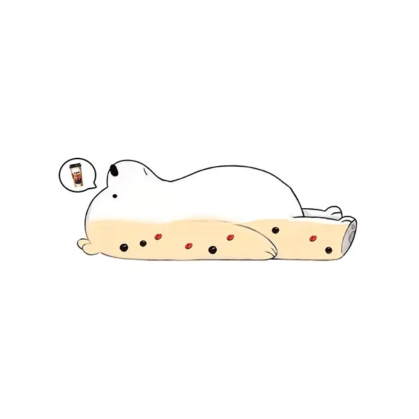 肥宅吃货（肥宅吃货）