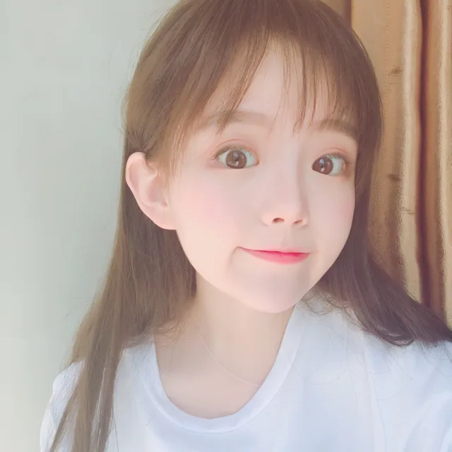 闺密头像