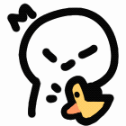 生气