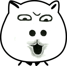 大鼻孔（大鼻孔）