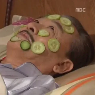 《搞笑一家人》李顺才