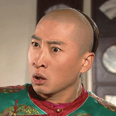 我是世界上第一大糊涂蛋