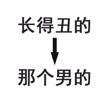 女生眼中只有四种男生_内涵